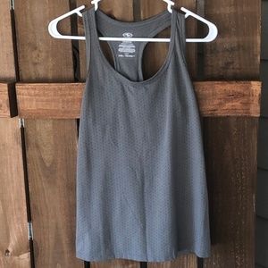 Athletic Works - Olive Green Tank Top Size XS 0-2